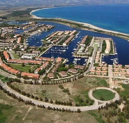 Apartament La Bricola 129