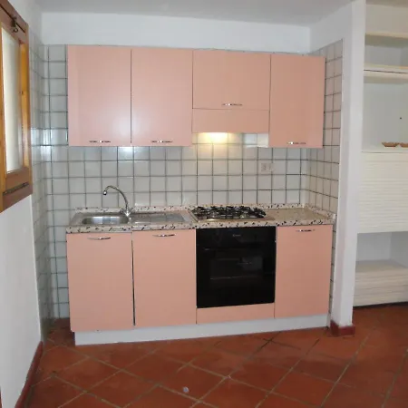 La Bricola 129 Apartament