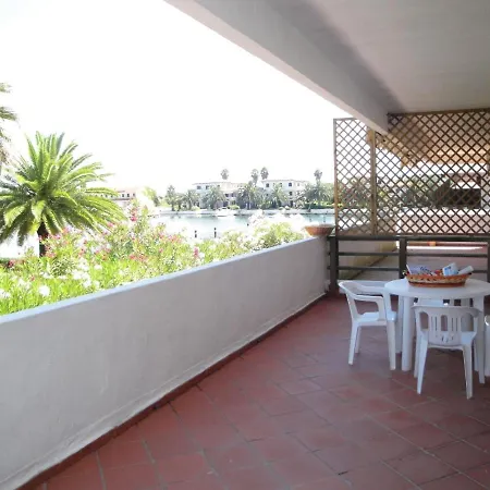 Apartament La Bricola 129