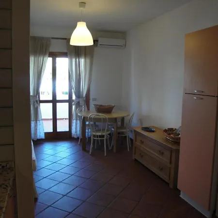 La Bricola 129 Apartment